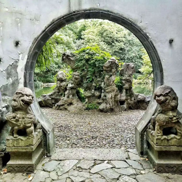 什么是中国园林?(干货满满)_61 什么是中国园林?(干货满满)_61
