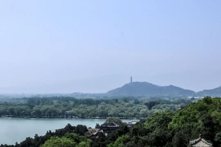 什么是中国园林?(干货满满)_67 什么是中国园林?(干货满满)_67