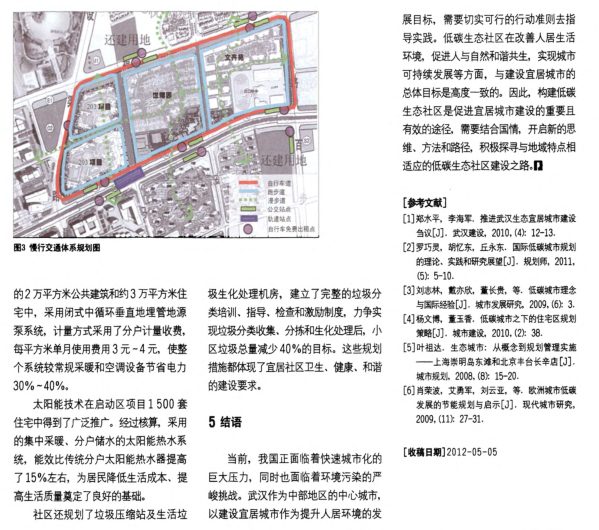 6-宜居型社区规划策略研究