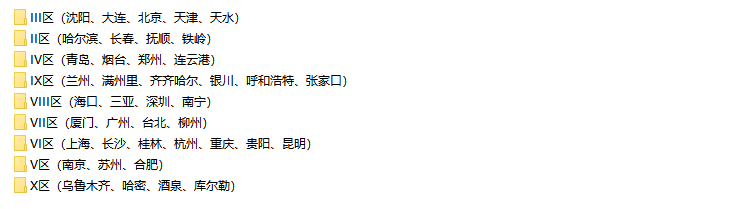 最全苗木表植物品种、苗木选型、苗木表图库-缩略图