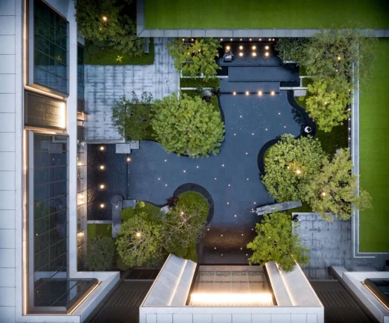 谧隐新生·艺术之美 | 龙湖·椿山艺术生活馆_2