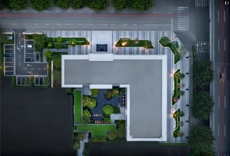 谧隐新生·艺术之美 | 龙湖·椿山艺术生活馆_8