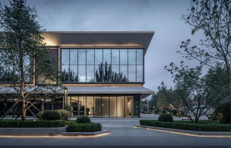 谧隐新生·艺术之美 | 龙湖·椿山艺术生活馆_12