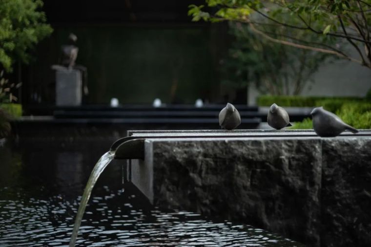 谧隐新生·艺术之美 | 龙湖·椿山艺术生活馆_27