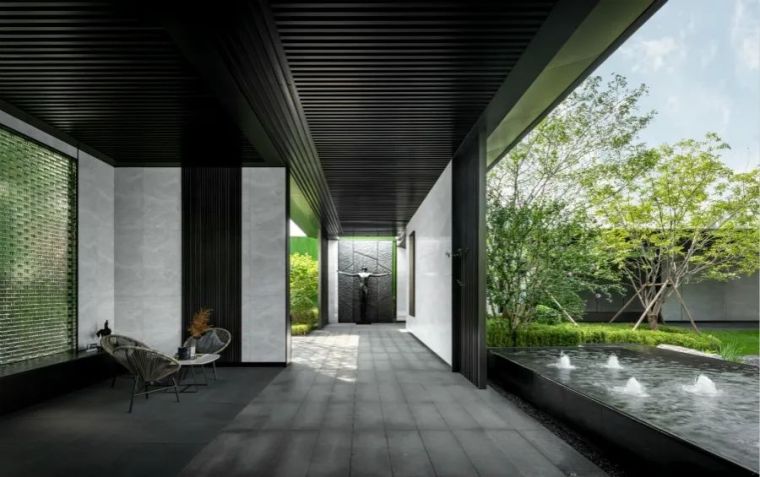 谧隐新生·艺术之美 | 龙湖·椿山艺术生活馆_31