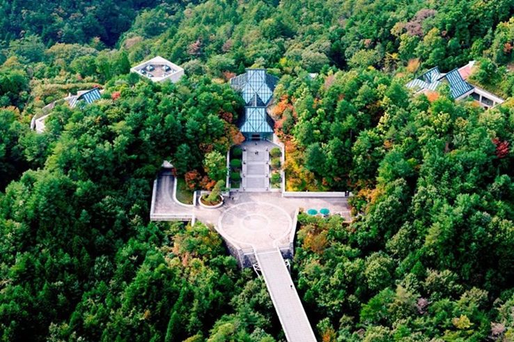 谧隐新生·艺术之美 | 龙湖·椿山艺术生活馆_28