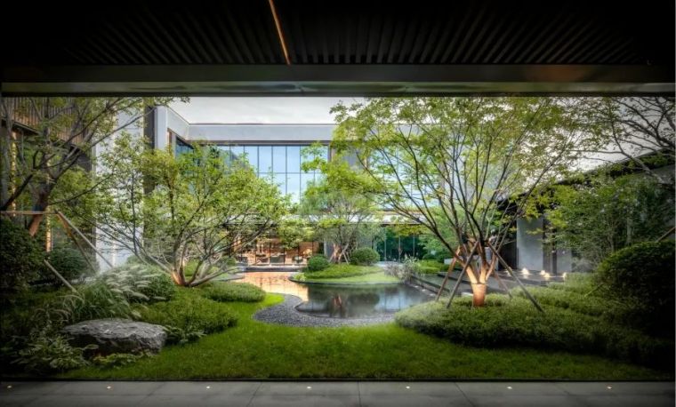 谧隐新生·艺术之美 | 龙湖·椿山艺术生活馆_29