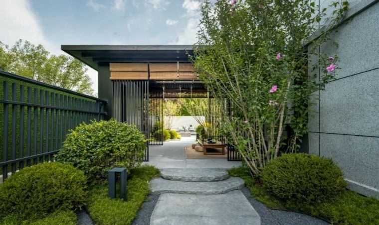 谧隐新生·艺术之美 | 龙湖·椿山艺术生活馆_36