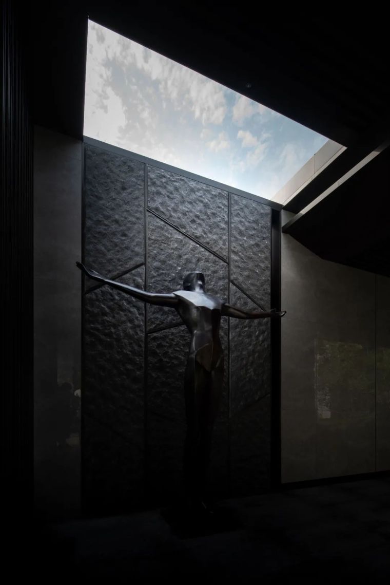 谧隐新生·艺术之美 | 龙湖·椿山艺术生活馆_35