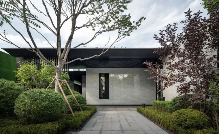 谧隐新生·艺术之美 | 龙湖·椿山艺术生活馆_34