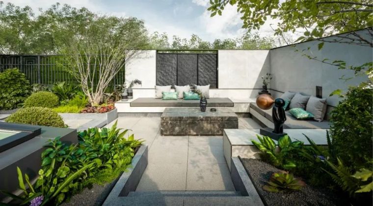 谧隐新生·艺术之美 | 龙湖·椿山艺术生活馆_37