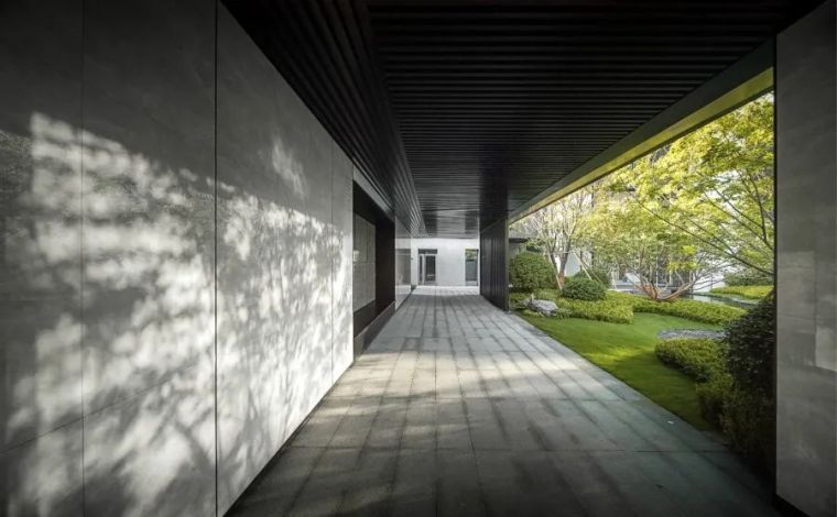 谧隐新生·艺术之美 | 龙湖·椿山艺术生活馆_33