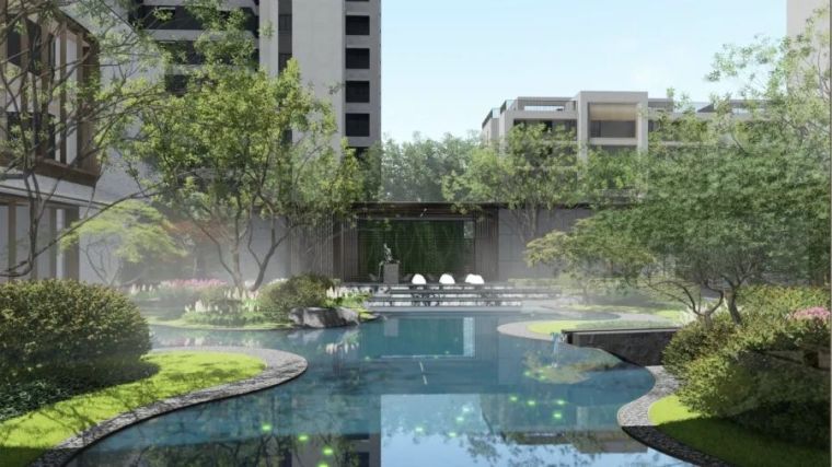 谧隐新生·艺术之美 | 龙湖·椿山艺术生活馆_40