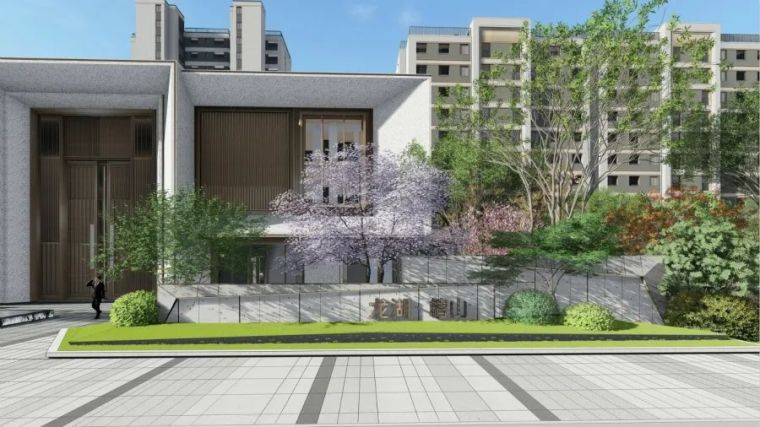 谧隐新生·艺术之美 | 龙湖·椿山艺术生活馆_42