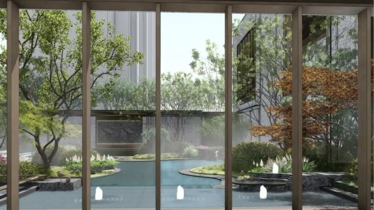 谧隐新生·艺术之美 | 龙湖·椿山艺术生活馆_46