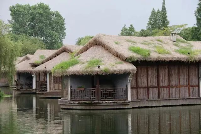 乡村景观的细节设计_17 乡村景观的细节设计_17
