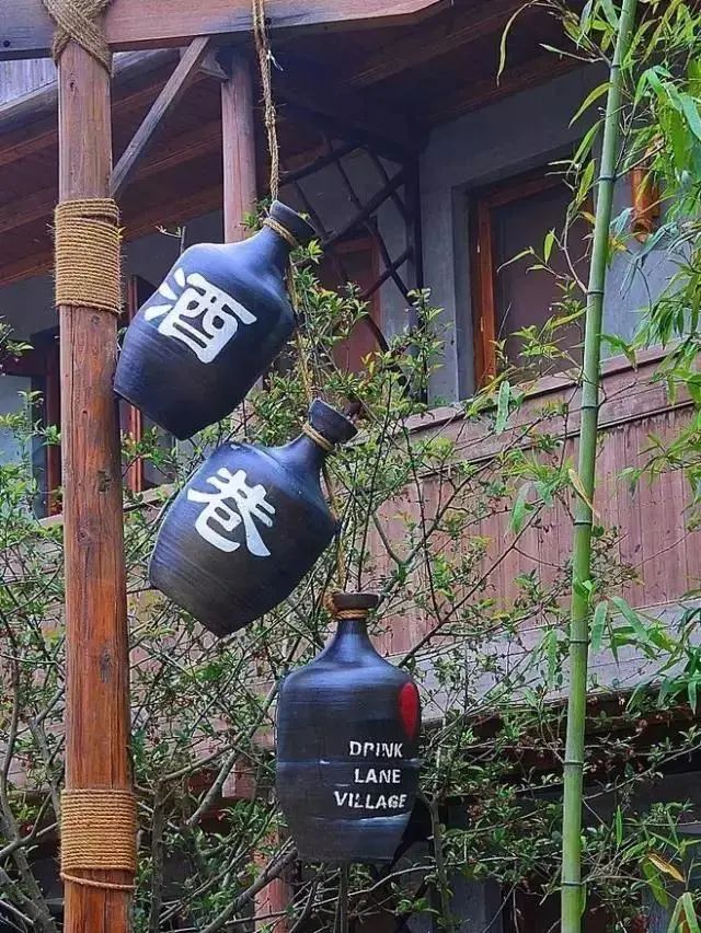 乡村景观的细节设计_20 乡村景观的细节设计_20