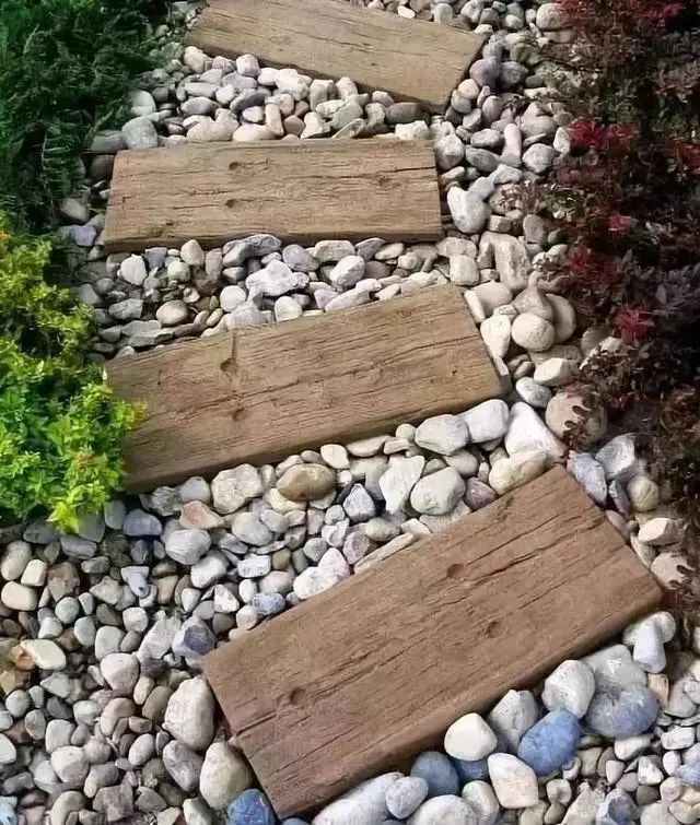 乡村景观的细节设计_12 乡村景观的细节设计_12