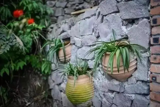 乡村景观的细节设计_31 乡村景观的细节设计_31