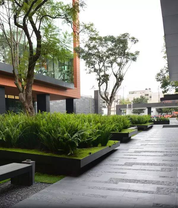 景观细节:台阶、棱角、护栏、路面~_2 景观细节:台阶、棱角、护栏、路面~_2