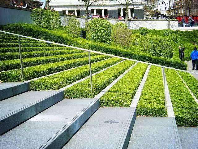 景观细节:台阶、棱角、护栏、路面~_11 景观细节:台阶、棱角、护栏、路面~_11