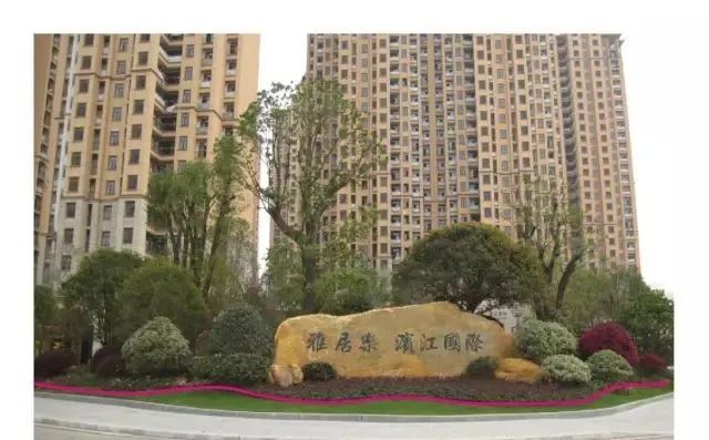 植物绿化空间设计营造手法_16 植物绿化空间设计营造手法_16