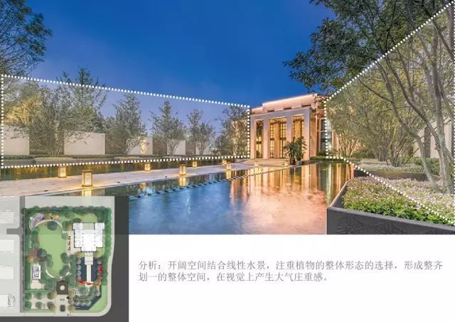 植物绿化空间设计营造手法_28 植物绿化空间设计营造手法_28