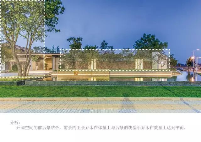 植物绿化空间设计营造手法_53 植物绿化空间设计营造手法_53