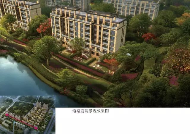 植物绿化空间设计营造手法_67 植物绿化空间设计营造手法_67