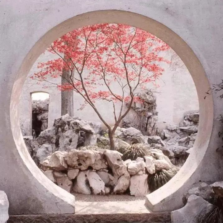 带你共赏景观中的“圆”_3 带你共赏景观中的“圆”_3