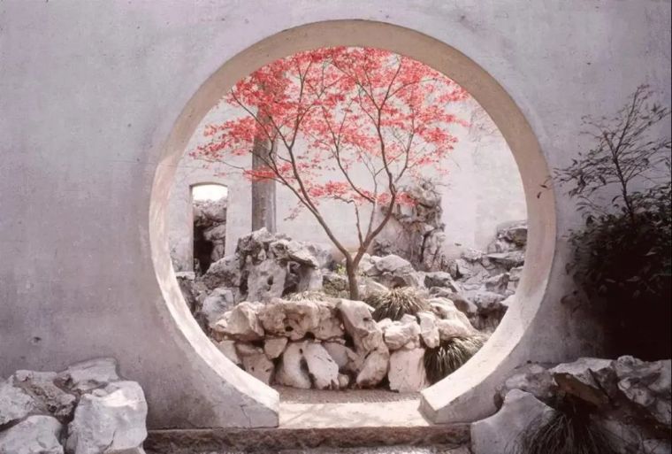 带你共赏景观中的“圆”_7 带你共赏景观中的“圆”_7