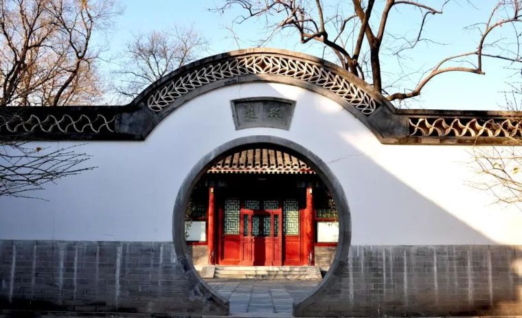 带你共赏景观中的“圆”_10 带你共赏景观中的“圆”_10