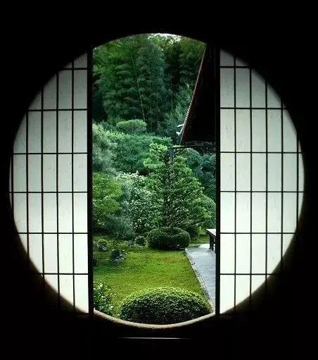 带你共赏景观中的“圆”_20 带你共赏景观中的“圆”_20