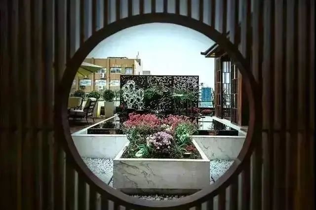 带你共赏景观中的“圆”_19 带你共赏景观中的“圆”_19