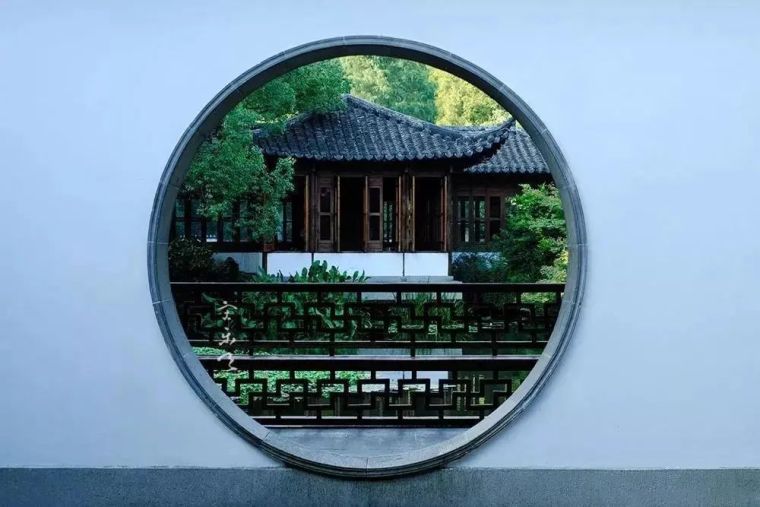 带你共赏景观中的“圆”_23 带你共赏景观中的“圆”_23