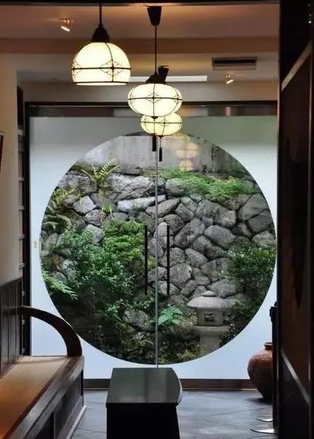 带你共赏景观中的“圆”_26 带你共赏景观中的“圆”_26
