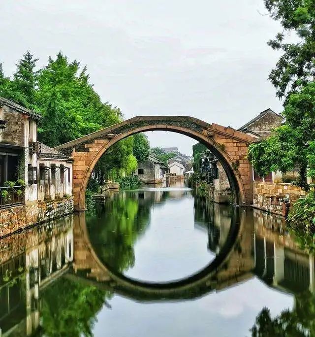 带你共赏景观中的“圆”_30 带你共赏景观中的“圆”_30