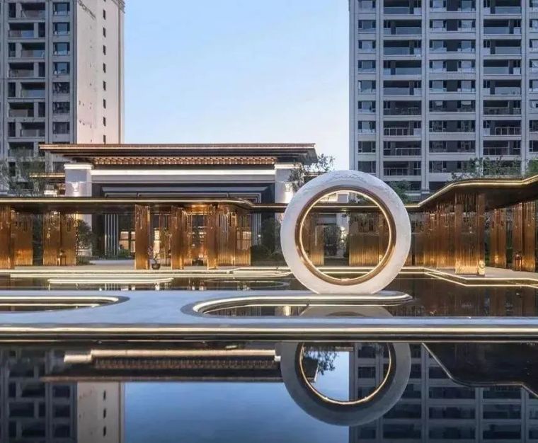 带你共赏景观中的“圆”_38 带你共赏景观中的“圆”_38