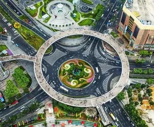 带你共赏景观中的“圆”_56 带你共赏景观中的“圆”_56