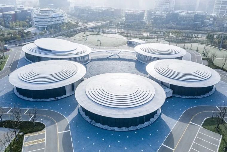 带你共赏景观中的“圆”_62 带你共赏景观中的“圆”_62