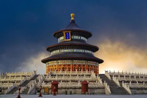 带你共赏景观中的“圆”_69 带你共赏景观中的“圆”_69