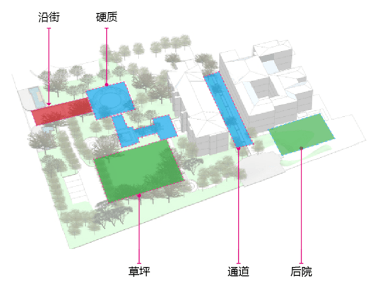 张唐作品丨上海大华马杰克双语幼儿园_4