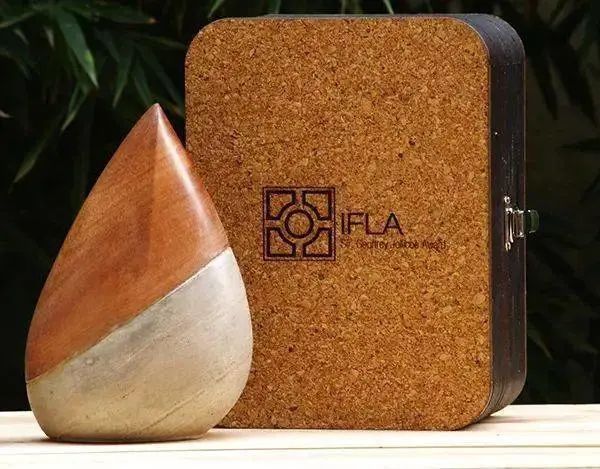 喜报!俞孔坚荣获景观界的 喜报!俞孔坚荣获景观界的