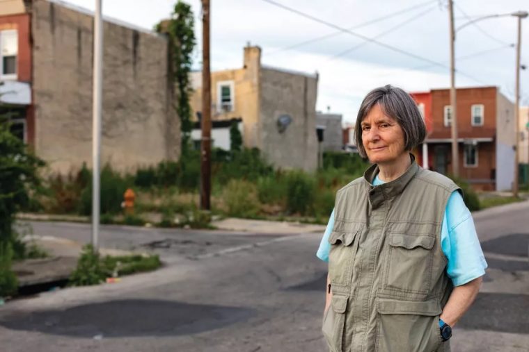 喜报！俞孔坚荣获景观界的