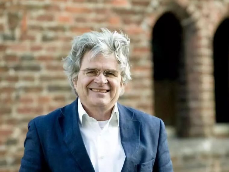 喜报！俞孔坚荣获景观界的