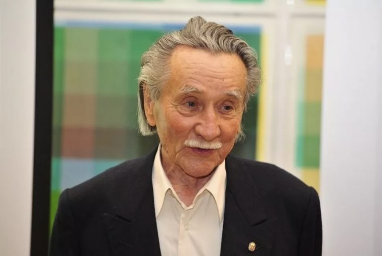 喜报！俞孔坚荣获景观界的