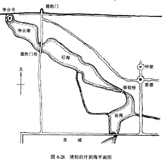 考研干货！87张中国古典园林平面图（收藏）_61