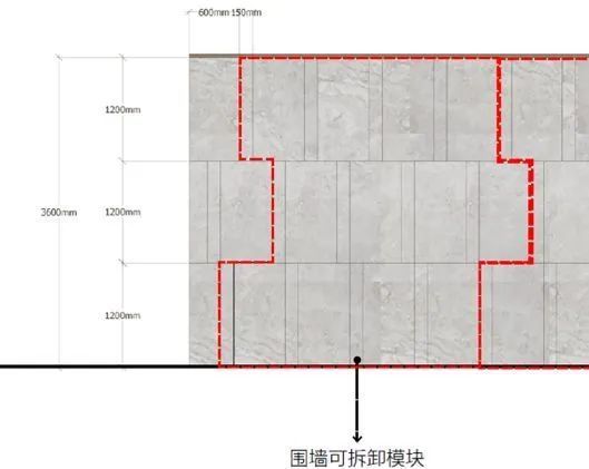 可拆卸景观 |“临时”也可以是“永久”_36