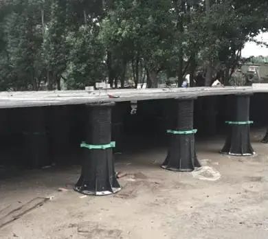 可拆卸景观 |“临时”也可以是“永久”_44 可拆卸景观 |“临时”也可以是“永久”_44