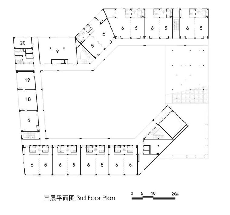 幼儿园设计（三）_19